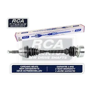 RCA FRANCE AV122N