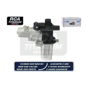 RCA FRANCE EGRCA16