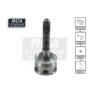 OA93 RCA FRANCE