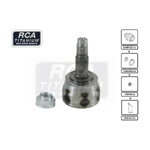 RCA FRANCE FI20