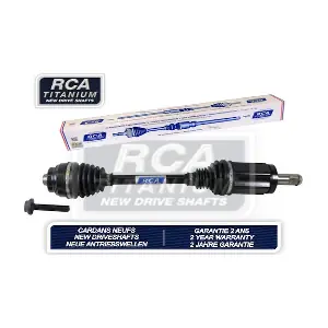 BM510N RCA FRANCE