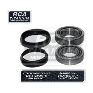 RCAK1356 RCA FRANCE