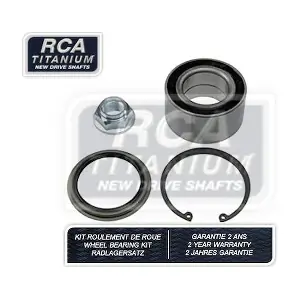 RCAK1483 RCA FRANCE