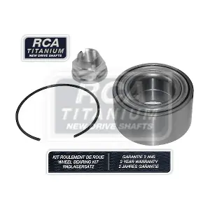 RCA FRANCE RCAK1006