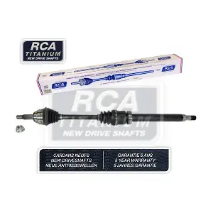 AF463N RCA FRANCE