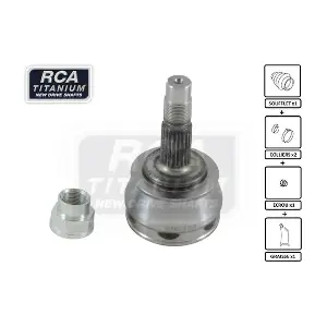 FI82 RCA FRANCE