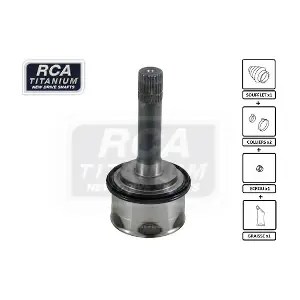 MA40 RCA FRANCE