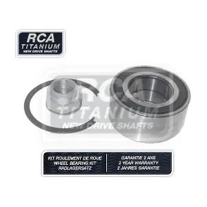 RCAK1259 RCA FRANCE