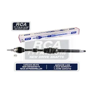 AF816N RCA FRANCE