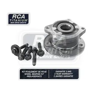 RCAK1484 RCA FRANCE