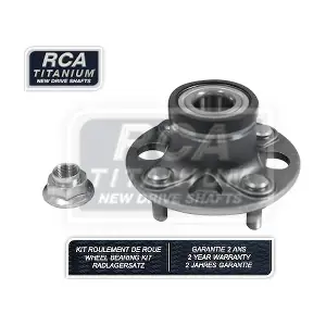 RCAK1525 RCA FRANCE