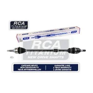 KI802N RCA FRANCE