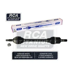 RCA FRANCE R780N