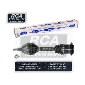 AV633N RCA FRANCE