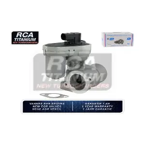 EGRCA43 RCA FRANCE