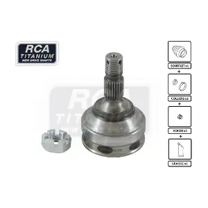 CI24 RCA FRANCE