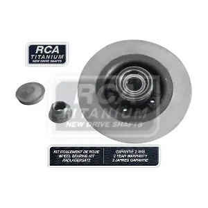 RCA FRANCE RCABK10