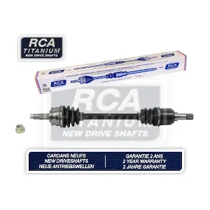 RCA FRANCE F914AN