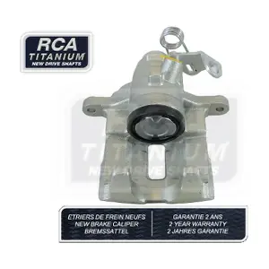 RCABC83 RCA FRANCE