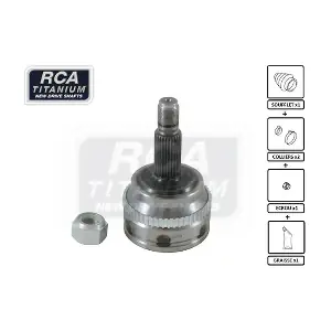 RCA FRANCE FD820A