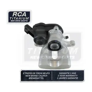 RCABCE10 RCA FRANCE