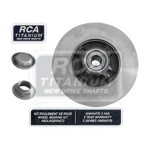RCA FRANCE RCABK01