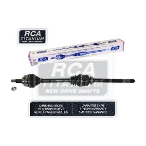 R737N RCA FRANCE