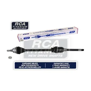 AM923AN RCA FRANCE