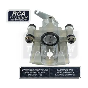 RCABC96 RCA FRANCE