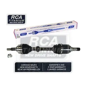 R756N RCA FRANCE