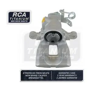 RCABC11 RCA FRANCE