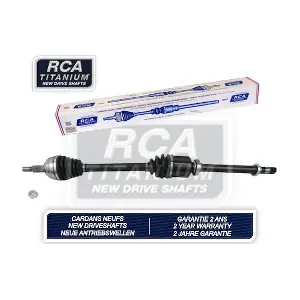 RCA FRANCE DA801AN