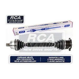 AA517AN RCA FRANCE