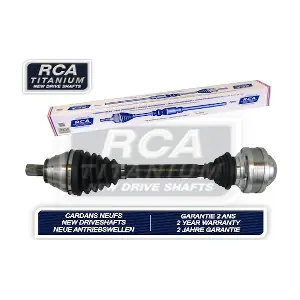 RCA FRANCE AV352AN