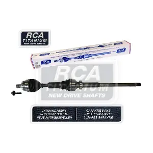 RCA FRANCE VO937AN