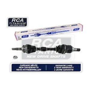 RCA FRANCE T918N