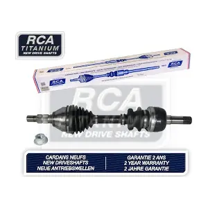 RCA FRANCE OA922AN