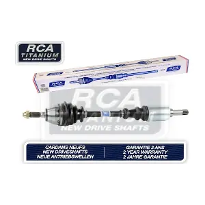RCA FRANCE P130