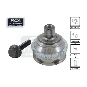 RCA FRANCE AV18A