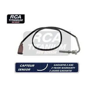 RCAT01 RCA FRANCE