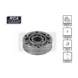 RCA FRANCE AV22
