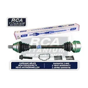 AA438AN RCA FRANCE