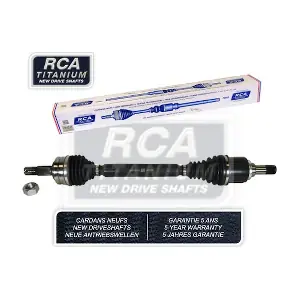 RCA FRANCE P628N