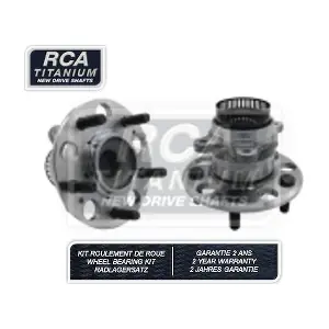 RCAK1229 RCA FRANCE
