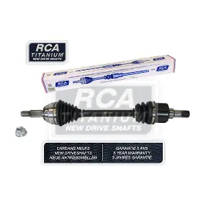 AF462N RCA FRANCE