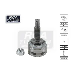 MI40A RCA FRANCE