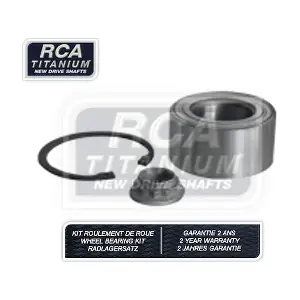 RCAK1214 RCA FRANCE
