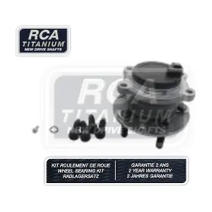 RCAK1113 RCA FRANCE