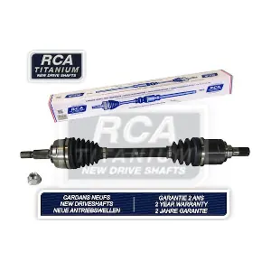 R965N RCA FRANCE