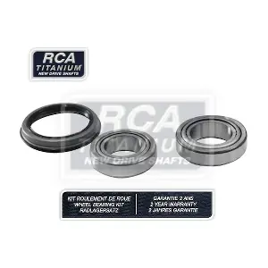 RCA FRANCE RCAK1400